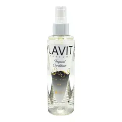GENERICO - Splash Lavit B107 Coco Vainilla 210ml