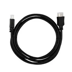 ULTRA - Cable Hdmi Version 14 5 Metros - Negro.