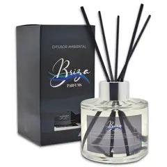 GENERICO - Difusor Aromático Mikado Varillas Aroma Hogar Dulce Hogar 150ml
