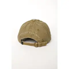 ECLIPSE - Jockey Lua Verde Verde Militar
