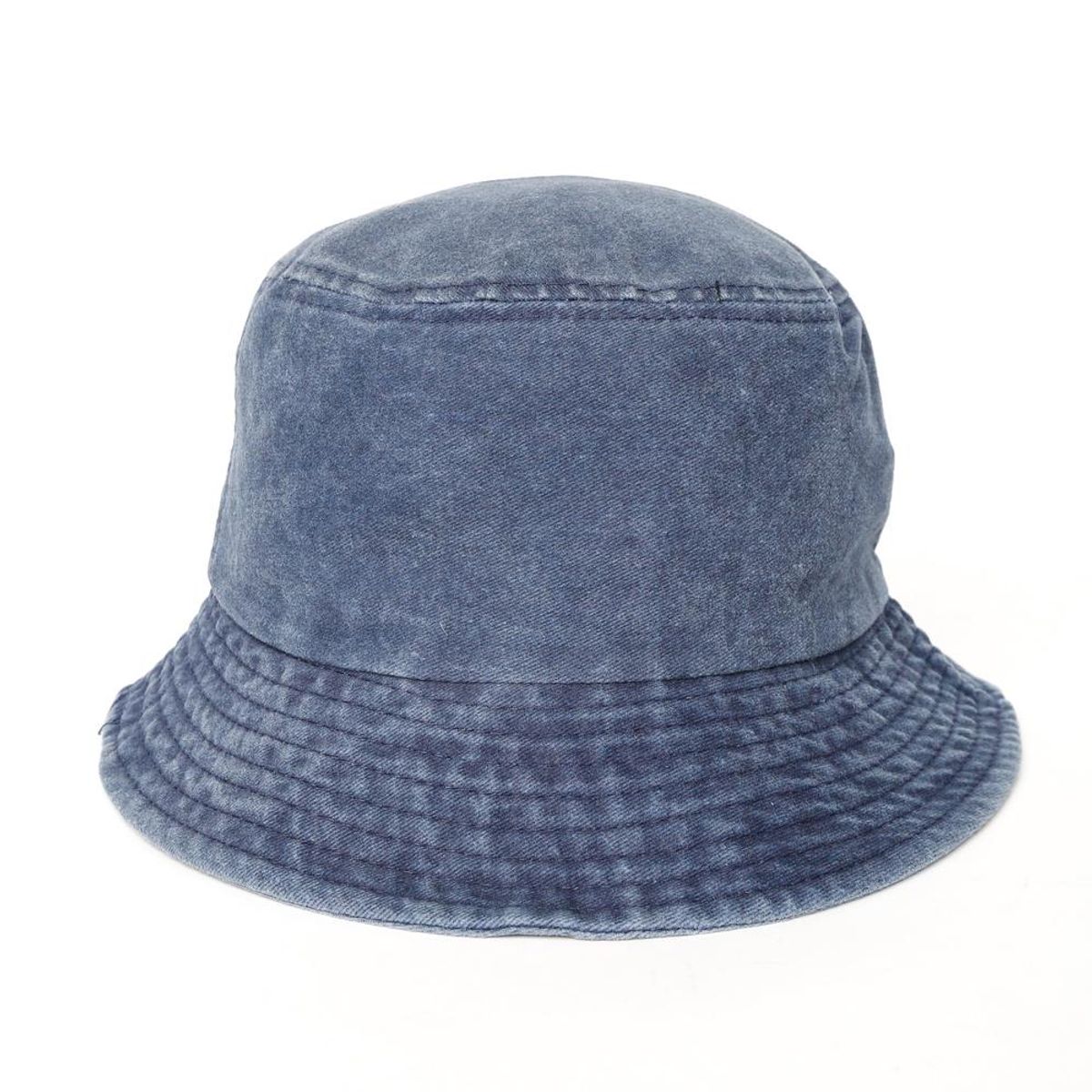 ECLIPSE - Bucket Kaia Denim Azul Eclipse