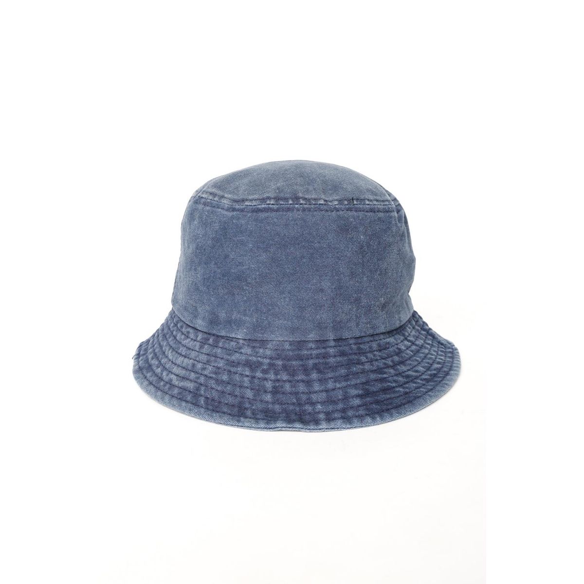 ECLIPSE - Bucket Kaia Denim Azul Eclipse