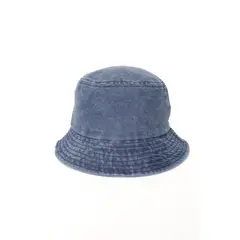 ECLIPSE - Bucket Kaia Denim Azul