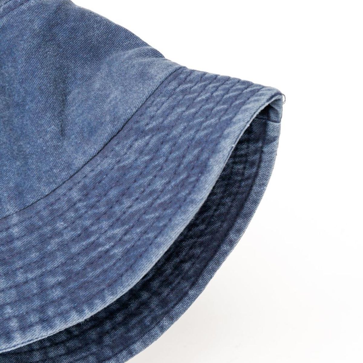 ECLIPSE - Bucket Kaia Denim Azul Eclipse