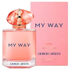 ARMANI - MY WAY YLANG EDP 90ML