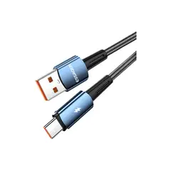 EON - Cable USB A Tipo C Carga Super Rápida 100w