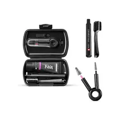 CURAPROX - Set De Viaje Black Is White