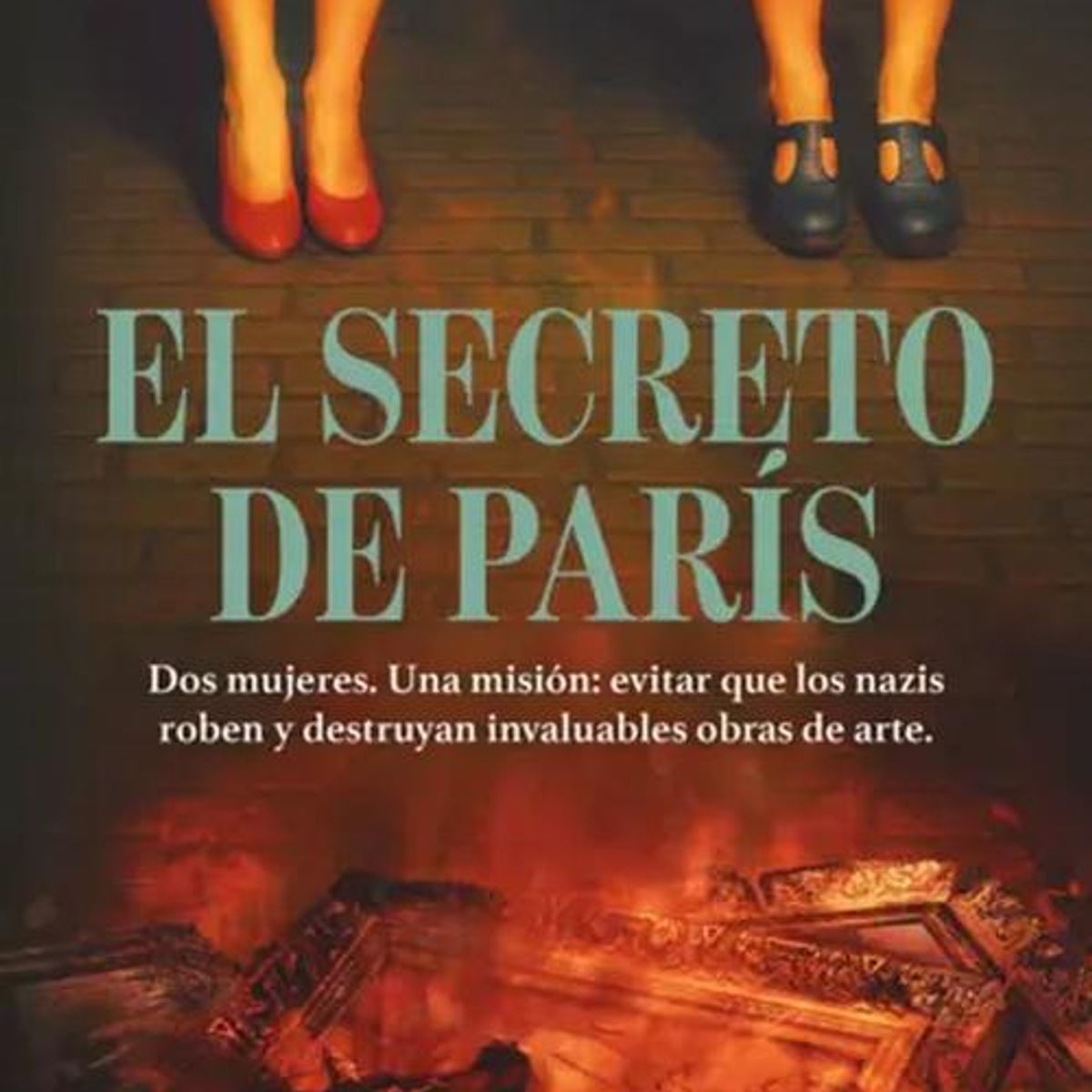 PLANETA - Libro El secreto de París - Bryn Turnbull