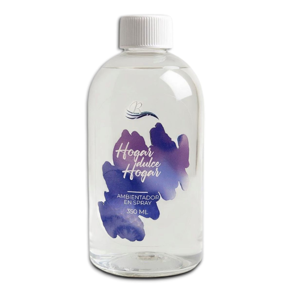 GENERICO - Recarga Aromatizante de ambiente Briza parfums aroma hogar dulce hogar 350ml