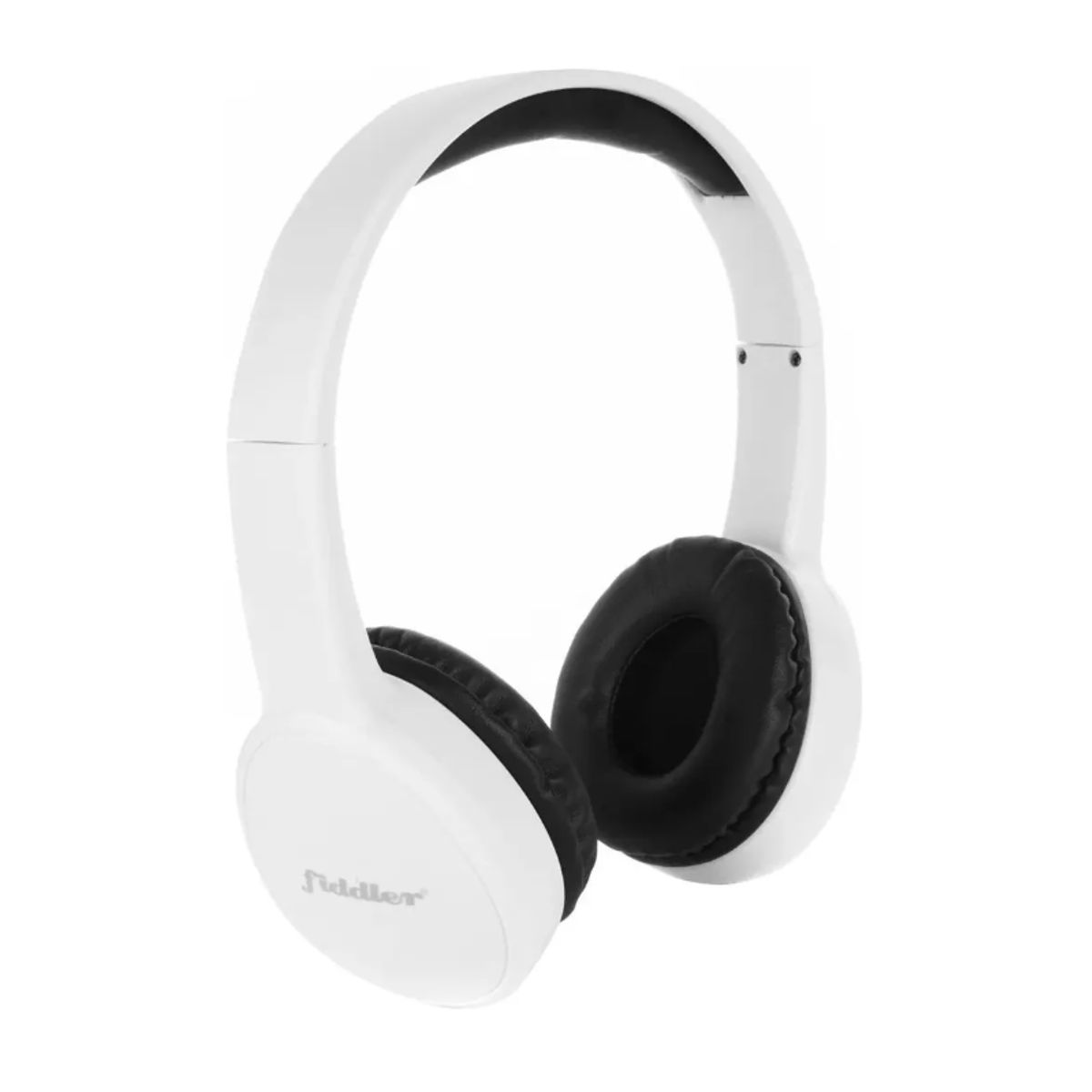 FIDDLER - Audifonos Bluetooth Master Beat Blanco Fiddler Fd-fva19w