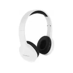 FIDDLER - Audifonos Bluetooth Master Beat Blanco Fd-fva19w