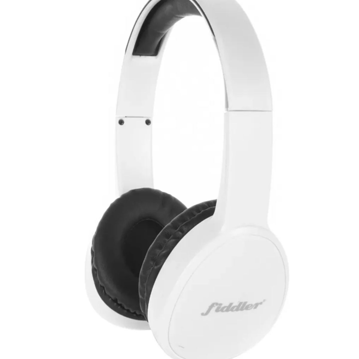 FIDDLER - Audifonos Bluetooth Master Beat Blanco Fiddler Fd-fva19w