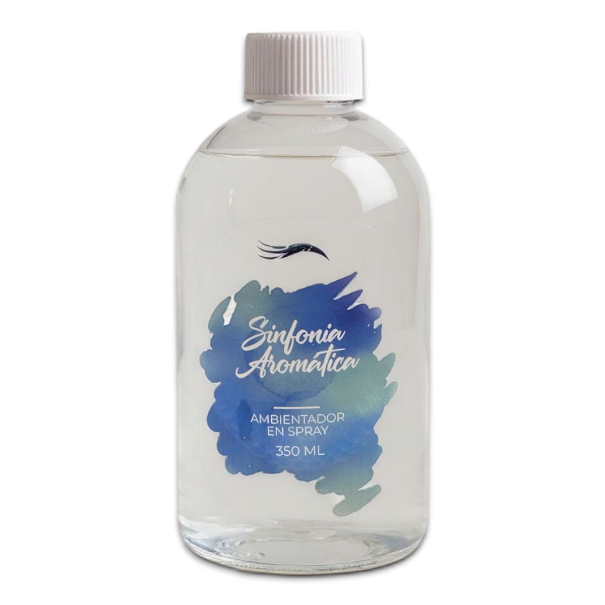 GENERICO - Recarga Aromatizante de ambiente Briza parfums aroma sinfonia aromatica 350ml