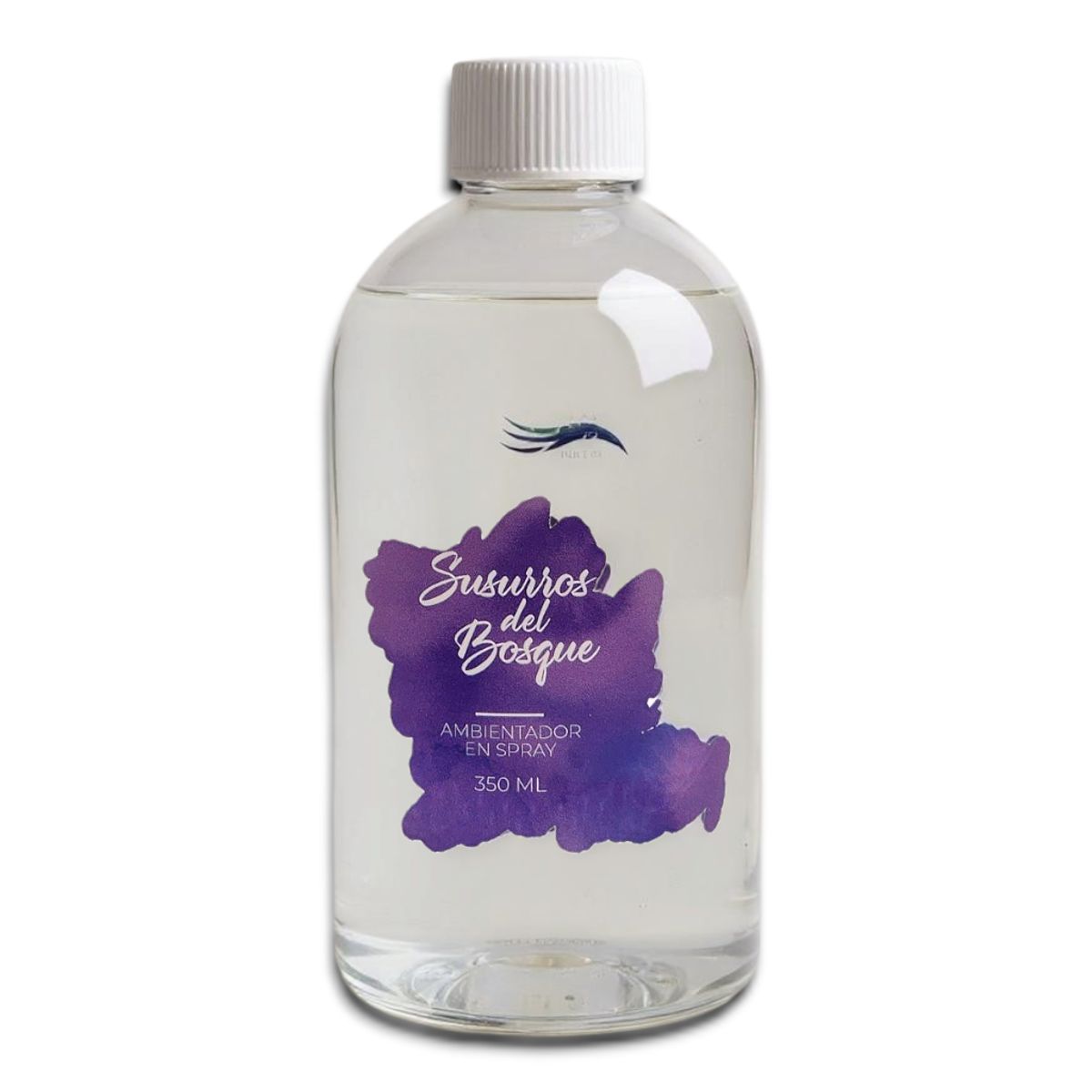 GENERICO - Recarga Aromatizante de ambiente Briza parfums aroma susurros del bosque 350ml