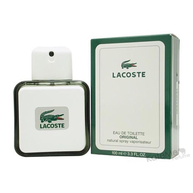 LACOSTE - LACOSTE ORIGINAL EDT 100ML