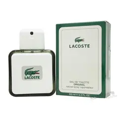 LACOSTE - ORIGINAL EDT 100ML