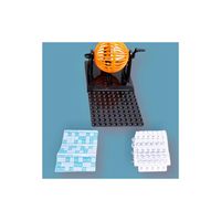 Bingo Tombola Fiestas Entretencion