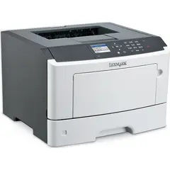 LEXMARK - Impresora MS415dn REACONDICIONADO GRADO A