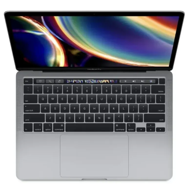 MacBook Pro 2020 Core i5 13.3" Retina 512GB SSD 16GB RAM