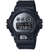 Reloj Digital DW-6900MMA-1 Hombre Negro