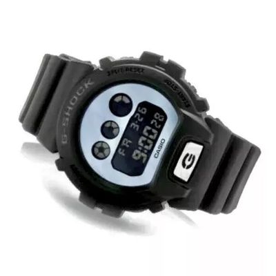 Imagen 2 del producto Reloj Digital DW-6900MMA-1 Hombre Negro