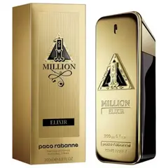 RABANNE - PACO ONE MILLION ELIXIR PARFUM INTENSE 200ML