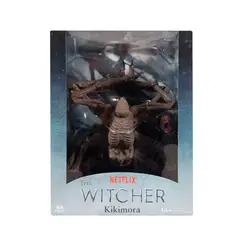 MCFARLANE TOYS - Figura Kikimora - The Witcher