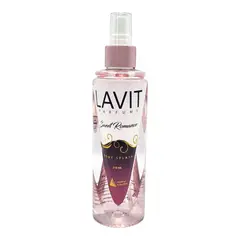 GENERICO - Splash Lavit B106 Sweet Romance