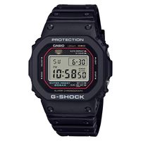 Reloj Digital DW-5000R-1A Hombre Negro