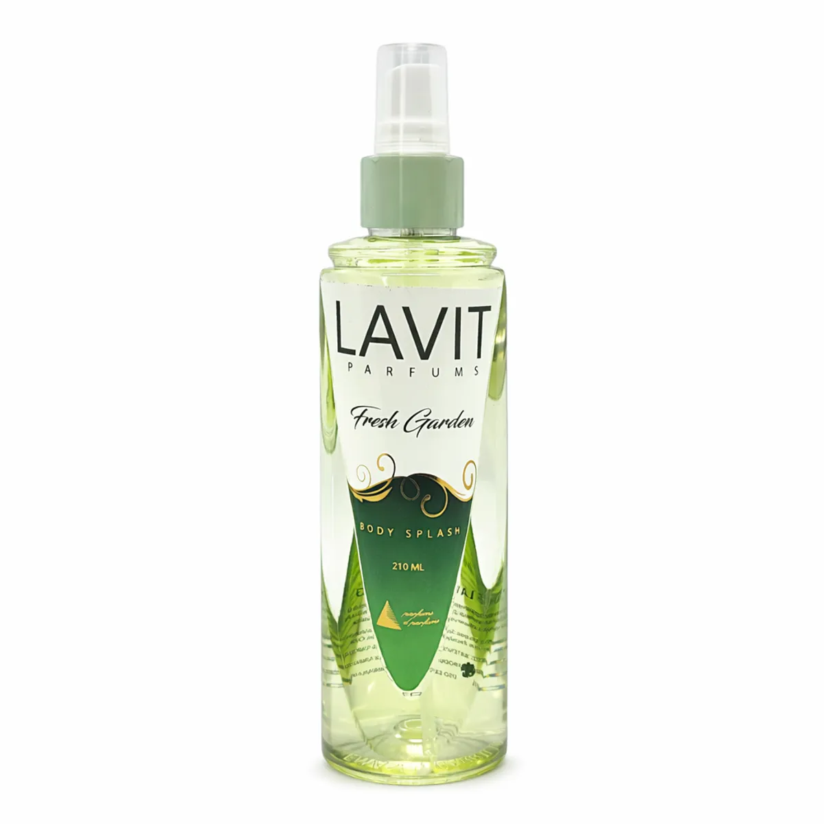 GENERICO - Splash Lavit B103 NECTAR DE PERA