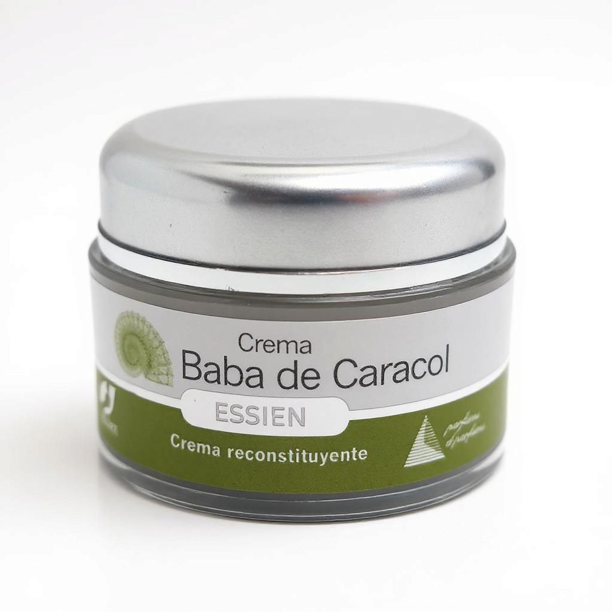 GENERICO - Crema Baba de Caracol Essien 50grs