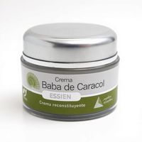 Crema Baba de Caracol Essien 50grs