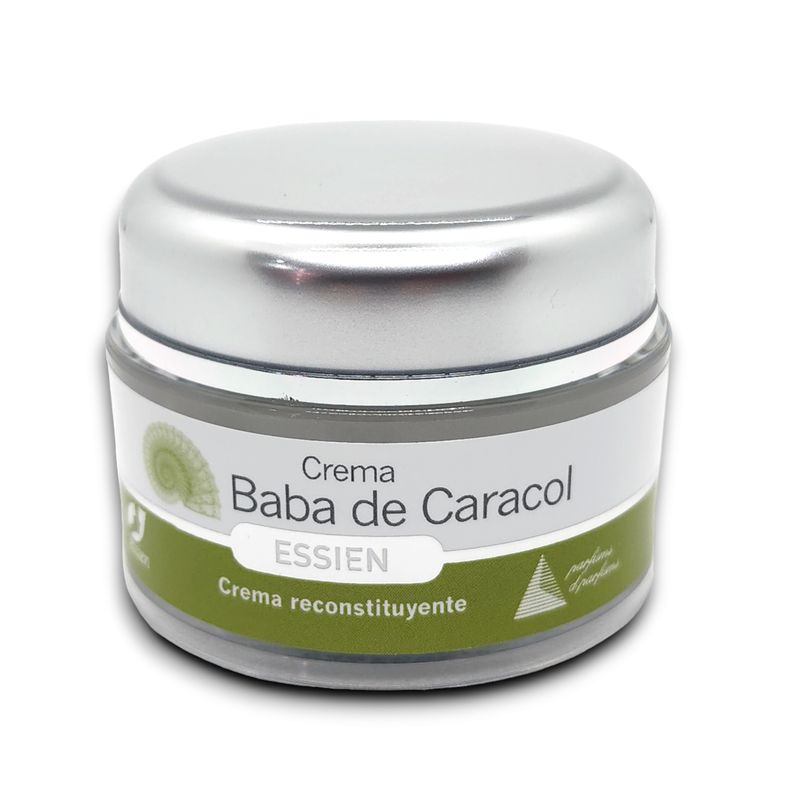 GENERICO - Crema Baba de Caracol Essien 50grs