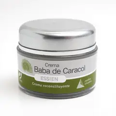 GENERICO - Crema Baba de Caracol Essien 50grs