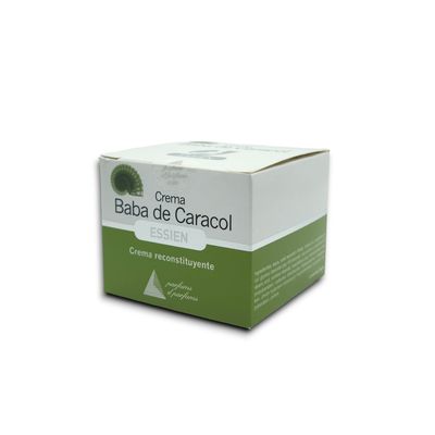 Imagen 2 del producto Crema Baba de Caracol Essien 50grs