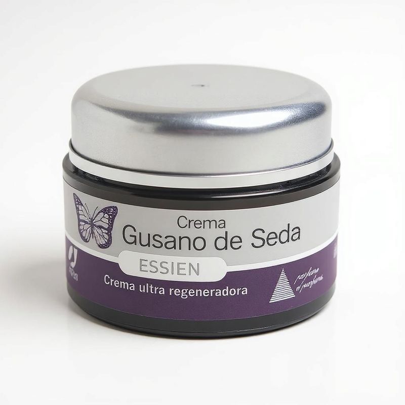 GENERICO - Crema Gusano de seda Essien 50grs