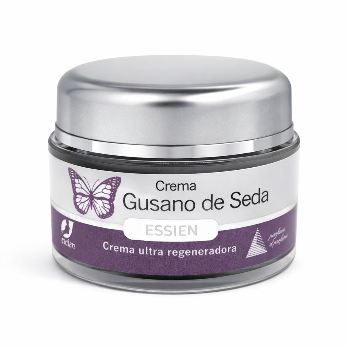 GENERICO - Crema Gusano de seda Essien 50grs