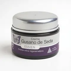 GENERICO - Crema Gusano de seda Essien 50grs