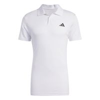 Polera cuello polo de Tenis Climacool FreeLift