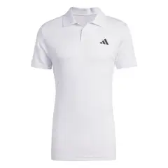 ADIDAS - Polera cuello polo de Tenis Climacool FreeLift