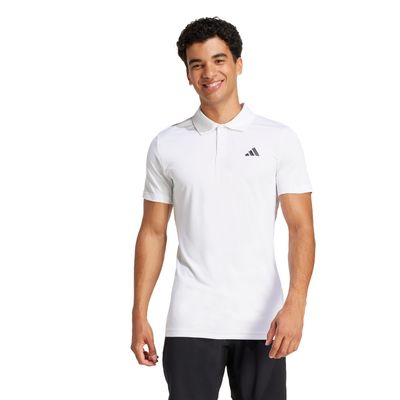 Imagen 2 del producto Polera cuello polo de Tenis Climacool FreeLift