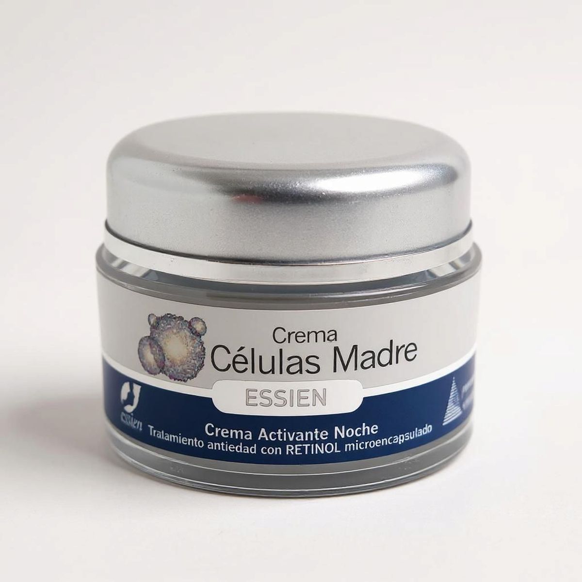 GENERICO - Crema Células madres hidratante y regenerante Essien 50grs