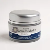 Crema Células madres hidratante y regenerante Essien 50grs