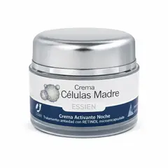 GENERICO - Crema Células madres hidratante y regenerante Essien 50grs