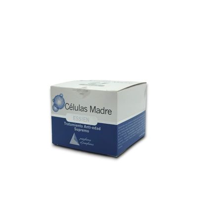 Imagen 2 del producto Crema Células madres hidratante y regenerante Essien 50grs