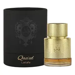 LATTAFA - Perfume Qaaed EDP 30 ML Unisex