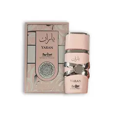 LATTAFA - Perfume Jessica Twain Yaran Edp 25ml Mujer