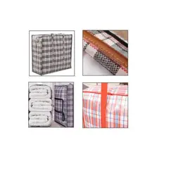 GENERICO - Pack 10 Bolsas Matuteras