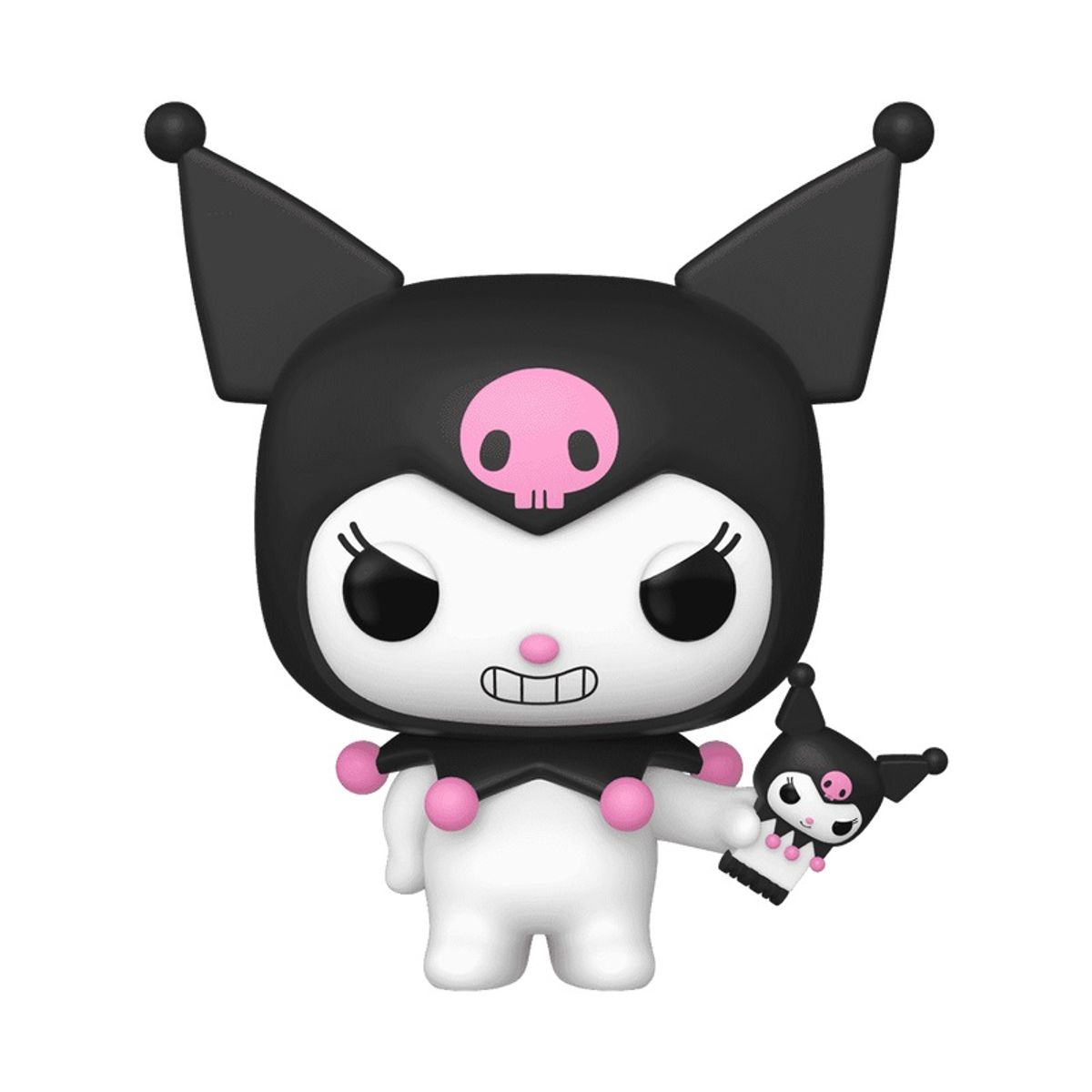FUNKO - Funko Pop Hello Kitty Kuromi 88