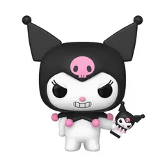FUNKO - Pop Hello Kitty Kuromi 88